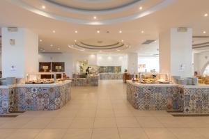 Sun Palace Hotel Rhodes Greece