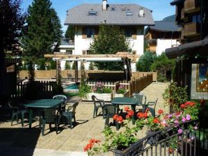Chalet Residence Les 7 Monts photo 6