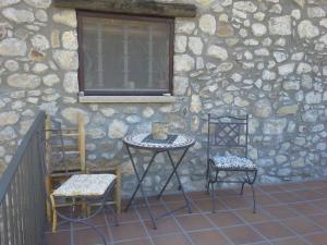 Allotjatments Can Servosa