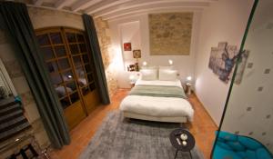 B&B / Chambres d'hotes Chateau Prieure Marquet : photos des chambres