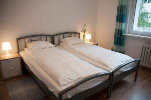 Apartament Glinki