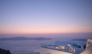 Tholos Resort Santorini Greece