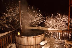 B&B / Chambres d'hotes La Ferme d'Angele : photos des chambres