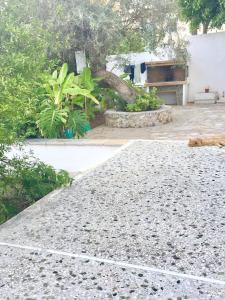 Dapia Holiday Home Spetses Greece