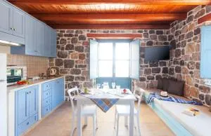 Pserimos Villas - Psérimos