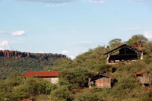 Waterberg Wilderness - ONE Namibia