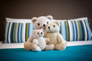 Hotels Hotel Lille Europe : photos des chambres