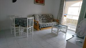 Stunning La Mata Beach Suite