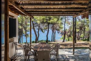 Studio Kokkinokastro Alonissos Greece