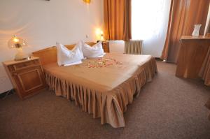 Hotel Dobrogea