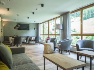 Wanderhotel Talblick