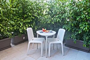 Four Rooms Guesthouse img11