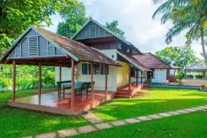 Kurialacherry House Alleppey - Puthupalli