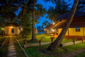 Kurialacherry House Alleppey