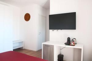 Four Rooms Guesthouse img16