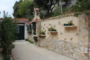 Posedarje Zadar, Apartmanok - Posedarje