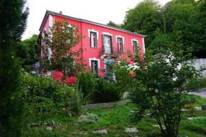 Red Villa's Guesthouse Pelion Greece