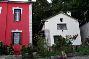 Red Villa's Guesthouse Pelion Greece