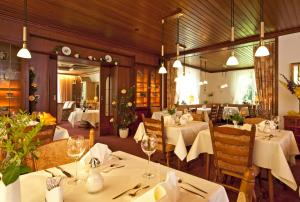 Boutiquehotel Das Haus am Walde