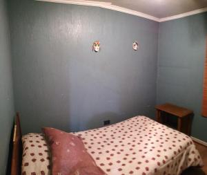 Departamento Santiago San Miguel Metro Lo Vial