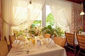 Boutiquehotel Das Haus am Walde