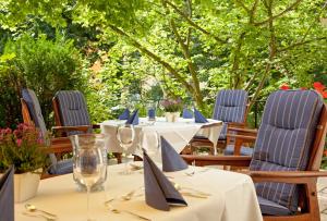 Boutiquehotel Das Haus am Walde