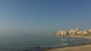 Cabo Mar Duplex - El Campello