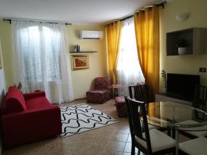 Appartement Appartamento Gatto Moro Calderara di Reno Italien