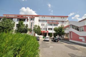 2 star hotell Hotel Dobrogea Constanţa Rumeenia