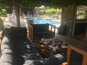 Appart'hotels Residence Dolce Vita de Palombaggia : photos des chambres