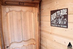 Chalets Chalet LALPEDU : photos des chambres