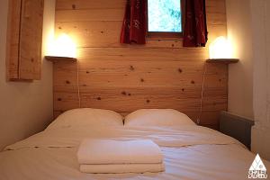 Chalets Chalet LALPEDU : photos des chambres