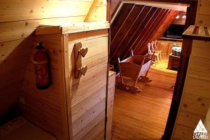 Chalet LALPEDU