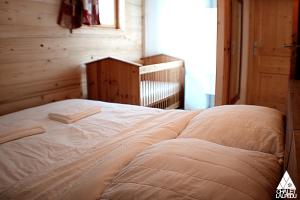 Chalets Chalet LALPEDU : photos des chambres