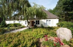 Boutiquehotel Das Haus am Walde