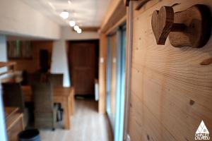 Chalets Chalet LALPEDU : photos des chambres