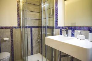 Chambre Double avec Salle de Bains Privative