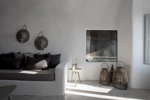 Amorous Villa-By Senses Collection Santorini Greece