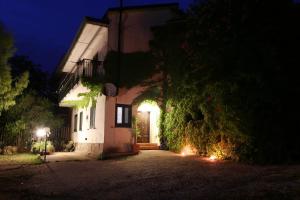 Casa rural L'angolo Nascosto Contursi Terme Italia