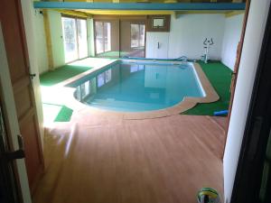 Maisons de vacances Maison Individuelle : photos des chambres