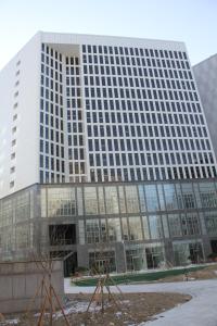 The First Stay Hotel