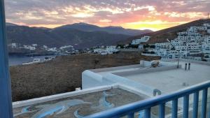 Traditional Holiday Home Astypalaia Greece