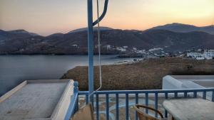 Traditional Holiday Home Astypalaia Greece