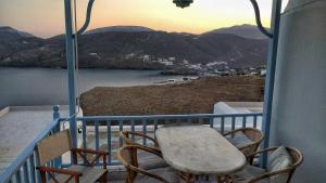 Traditional Holiday Home Astypalaia Greece