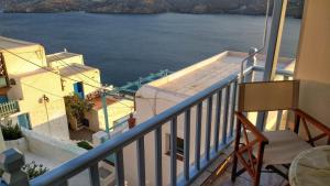 Traditional Holiday Home Astypalaia Greece