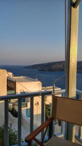 Traditional Holiday Home Astypalaia Greece