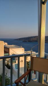 Traditional Holiday Home Astypalaia Greece