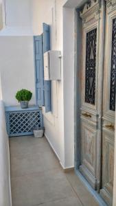 Traditional Holiday Home Astypalaia Greece