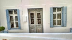 Traditional Holiday Home Astypalaia Greece