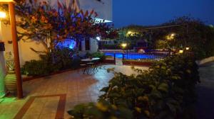Hotel Mary